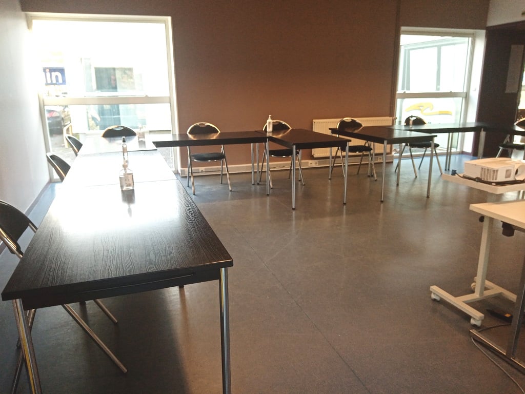 location salle reunion acl