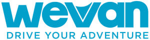 wevan logo